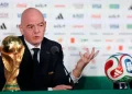 Norveški fudbalski savez poziva Infantina da podnese ostavku: Izgubili ste naše povjerenje
