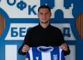 Muhamed Bešić ima novi klub, potpisao je za petostrukog prvaka Jugoslavije