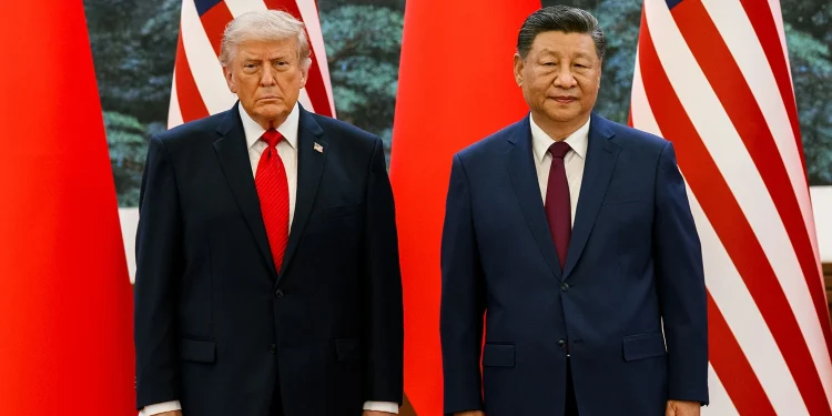 “Operacija Ekonomski parija”: Washington steže ekonomski obruč oko Irana, no as u rukavu ima Xi Jinping