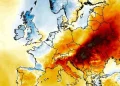 Žestoke vrućine stižu narednih dana, toplotna kupola će zahvatiti i BiH: Temperature će ići iznad 40 stepeni