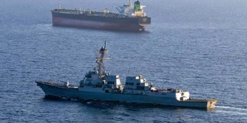 Iran mjesecima prkosi Americi: Teheran pomrsio račune jednoj od najmoćnijih mornarica svijeta