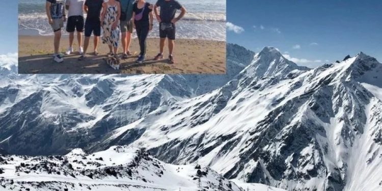 Dvojica preživjelih planinara s Elbrusa sinoć stigli u BiH, u narednim danima očekuje se transport tijela 5 stradalih