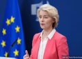 Klima i vještačka inteligencija u fokusu govora Fon der Lajen o stanju EU