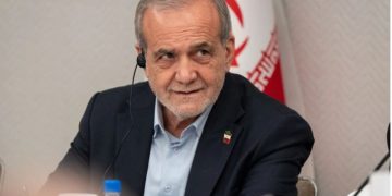 Pezeškijan: Postigli smo sporazum sa Omanom u vezi sa Ormuskim moreuzom