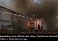 Napadi dronovima u Rostovskoj oblasti; Ima žrtava u eksploziji u fabrici u Bučanskom okrugu