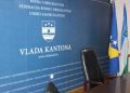 Ustavni sud FBiH preispituje smjenu Vlade Unsko-sanskog kantona