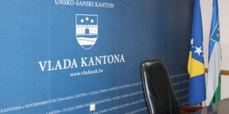 Ustavni sud FBiH preispituje smjenu Vlade Unsko-sanskog kantona
