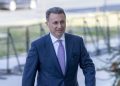 Apelacioni sud potvrdio oslobađajuću presudu bivšem makedonskom premijeru Nikoli Gruevskom u slučaju “Talir 2”
