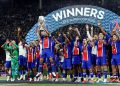 PSG osvojio i Superkup Evrope! Pobjedom nad Aston Villom kompletirali sjajnu godinu