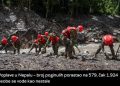 Poplave u Nepalu – broj poginulih porastao na 579, čak 1.924 osobe se vode kao nestale