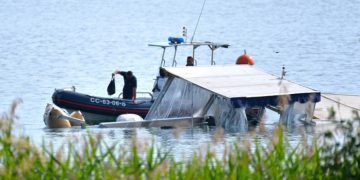 Broj poginulih u nesreći broda na jezeru Kariba porastao na 92