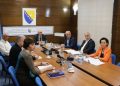 CIK BiH pod pritiskom političkih optužbi i kontraprijava pred početak kampanje