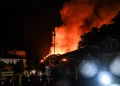 “Sve je gore iz dana u dan”: Rusija napala Kijev balističkim raketama i dronovima, ubijeno najmanje devet osoba