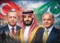 Turska odbacuje tvrdnje o sporazumu sa Saudijskom Arabijom i Pakistanom: Nema sukoba s obavezama prema NATO-u
