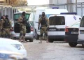 U jutrošnjoj akciji sarajevske policije uhapšeni Admir Arnautović Šmrk i Anel Sejfović Pele