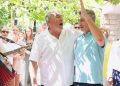 Andrej Plenković u Sinju zapjevao Oliverov hit