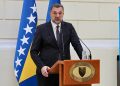 Konaković pisao UN-u: Postupak protiv uposlenika Memorijalnog centra Srebrenica je pokrenut zbog njihovog izvještaja