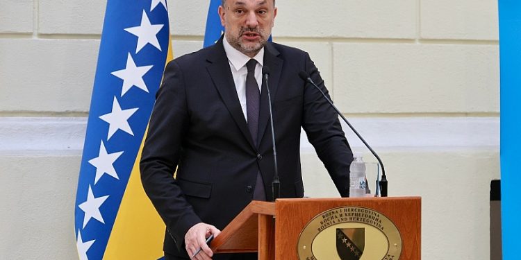 Konaković pisao UN-u: Postupak protiv uposlenika Memorijalnog centra Srebrenica je pokrenut zbog njihovog izvještaja
