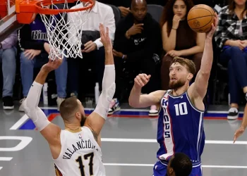 Odlične vijesti za naše košarkaše! Nijedan NBA igrač iz Litvanije ne želi igrati protiv BiH