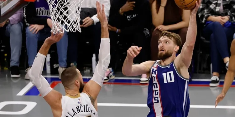 Odlične vijesti za naše košarkaše! Nijedan NBA igrač iz Litvanije ne želi igrati protiv BiH