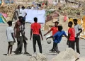 Španska vlada promijenila odluku: Stotine djece migranata iz Ceute bit će prebačeno na kopno