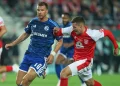 Čudesni Edin Džeko s dva gola i asistencijom odveo Schalke u šesnaestinu finala Kupa Njemačke