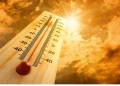 Ekstremne vrućine ponovo su zahvatile Bosnu i Hercegovinu…Crveni meteoalarm i temperature koje će dosezati 43 stepena