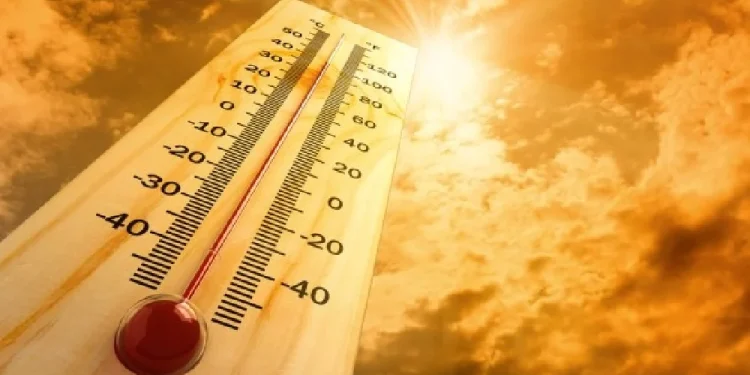Ekstremne vrućine ponovo su zahvatile Bosnu i Hercegovinu…Crveni meteoalarm i temperature koje će dosezati 43 stepena