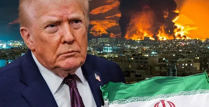 CNN: Amerika već ovog vikenda sprema nove vojne udare na Iran, kao meta navodi se iranski podzemni kompleks