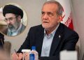 Pezeshkian tvrdi da je s vrhovnim vođom Hameneijem sedam sati razgovarao o ratu i krizi