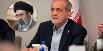 Pezeshkian tvrdi da je s vrhovnim vođom Hameneijem sedam sati razgovarao o ratu i krizi