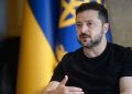 Zelenski traži od SAD-a 10 posto zaliha Patriota: “Ako nam mogu prodati 10 posto, uništit ćemo sve ruske balističke rakete”