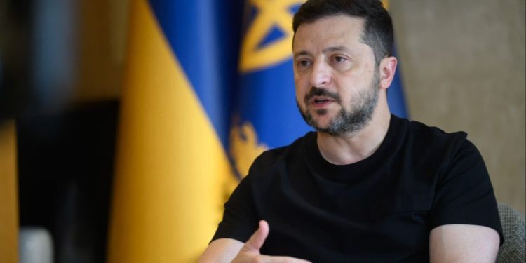Zelenski traži od SAD-a 10 posto zaliha Patriota: “Ako nam mogu prodati 10 posto, uništit ćemo sve ruske balističke rakete”