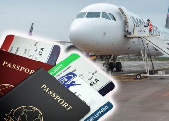 Kada treba tražiti najjeftinije letove: Ne čekajte “čarobni” dan