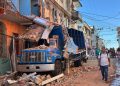 Broj poginulih u zemljotresu u Kolumbiji porastao na 239. Proglašena trodneva žalost