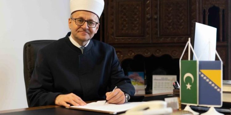 Muftijstvo mostarsko odbacilo optužbe o „uvođenju šerijata“