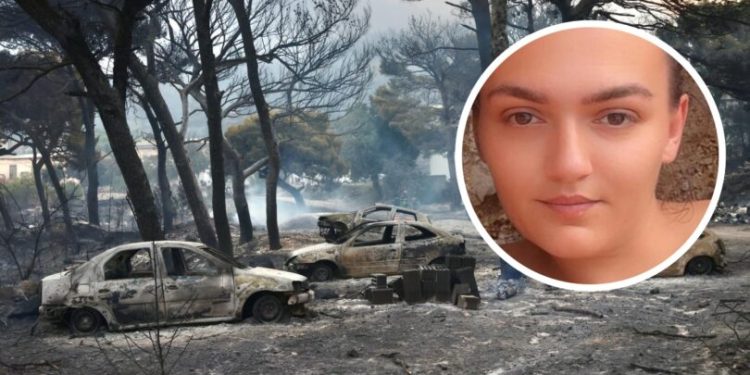 U Stanićima kod Omiša pronađeno tijelo državljanke BiH koja je nestala tokom požara