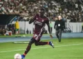 U Sarajevu nije dobio šansu, sada bi mogao ostvariti transfer od 40 miliona eura?