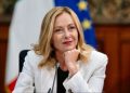 Meloni pozvala na reformu EU po konfederalnom modelu