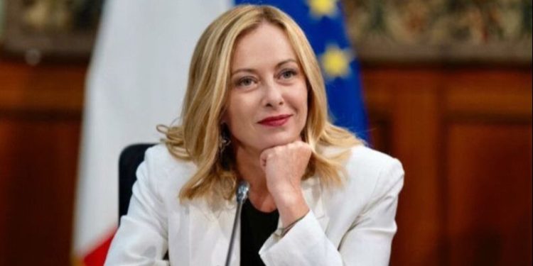 Meloni pozvala na reformu EU po konfederalnom modelu