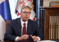 Predsjednik Srbije Aleksandar Vučić raspustio je Narodnu skupštinu i raspisao vanredne parlamentarne izbore za 25. oktobar 2026. godine 