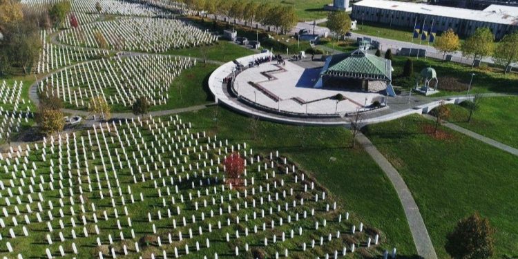 Memorijalni centar Srebrenica povlači dio zaposlenih, moguće i privremeno zatvaranje za posjete zbog mogućeg ulaska MUP-a RS