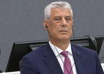 Advokat Hašima Tačija nakon presude u Hagu osporava presudu i najavljuje žalbu..Odluka je bila unaprijed donesena
