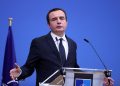 Kosovo dobilo novu vladu, Kurti po četvrti put izabran za premijera