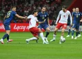 Zmajevi remijem u Varšavi otvorili Ligu nacija: Poništen gol Alajbegovića, Zlomislić sačuvao mrežu