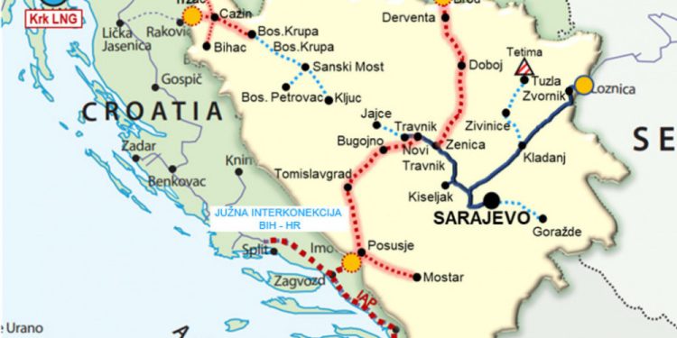 Saslušanje u Kongresu: SAD podržavaju stabilnu BiH, Južna interkonekcija ključni interes