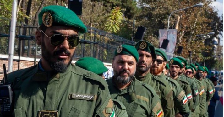 IRGC: Oborili smo američki dron MQ-9 iznad ostrva Kešm