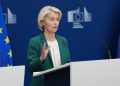 Fon der Lajen ne dolazi u BiH i Srbiju u okviru posjete Zapadnom Balkanu