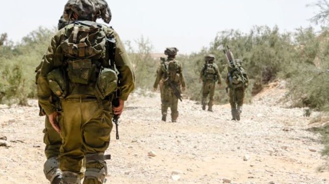 Izrael napao ciljeve Hamasa u Gazi nakon eksplozije na vojnom vozilu