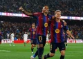 Uraganska Barcelona razbila Racing Santander 7:2 za nastavak savršenog niza